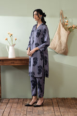 Intermix By Mannat Clothing Stitched Collection-WB-202005