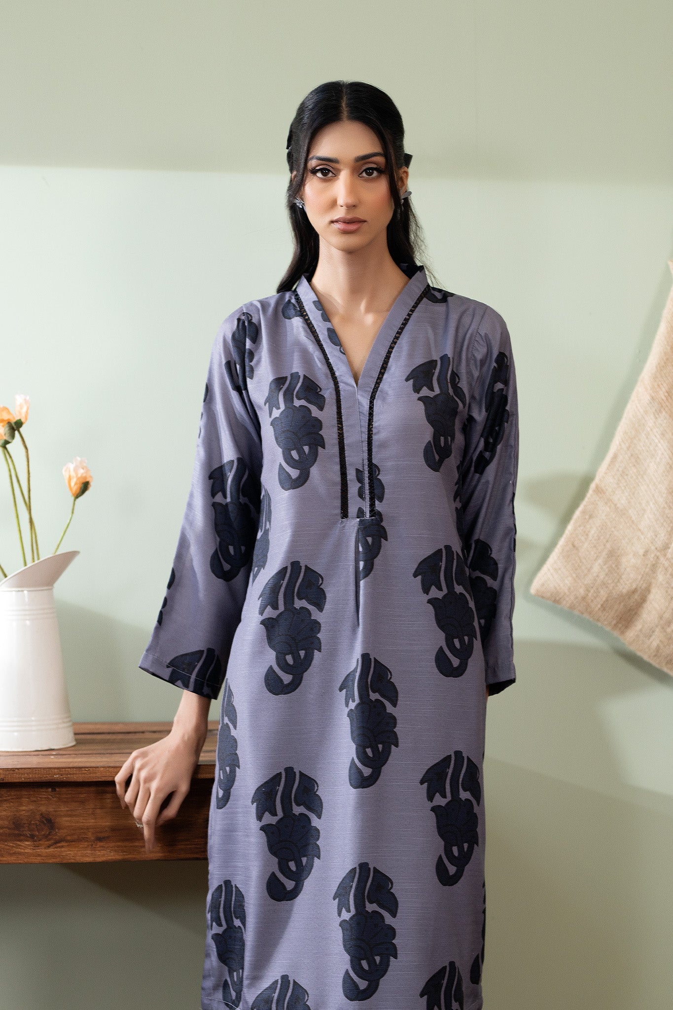 Intermix By Mannat Clothing Stitched Collection-WB-202005