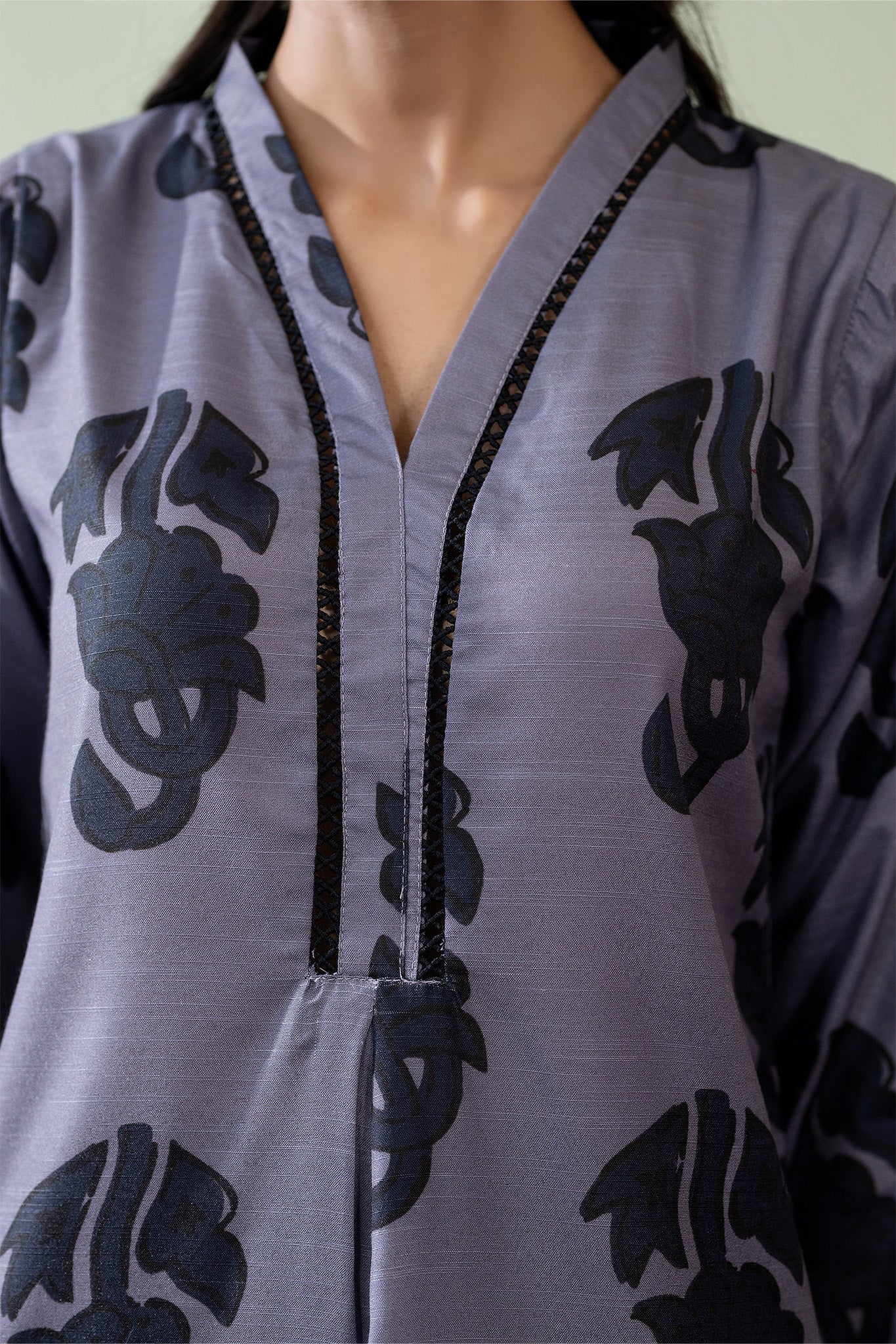 Intermix By Mannat Clothing Stitched Collection-WB-202005