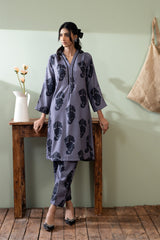 Intermix By Mannat Clothing Stitched Collection-WB-202005