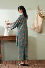 Intermix By Mannat Clothing Stitched Collection-WB-202007
