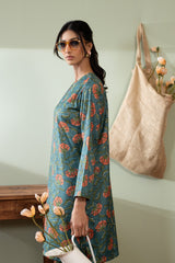 Intermix By Mannat Clothing Stitched Collection-WB-202007