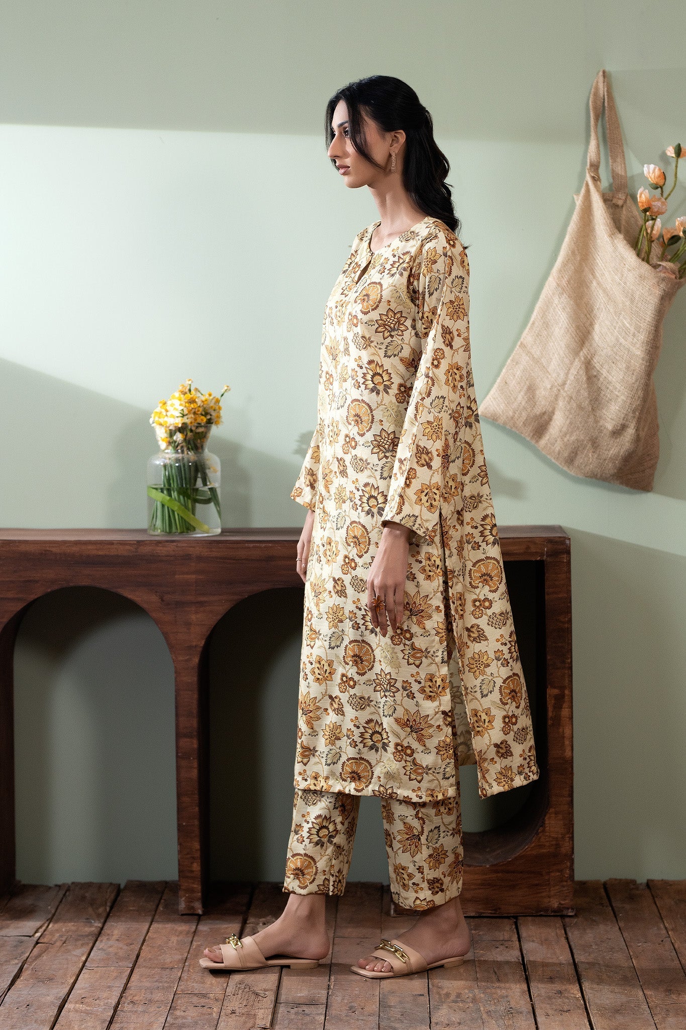 Intermix By Mannat Clothing Stitched Collection-WB-202008