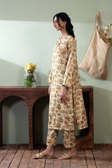 Intermix By Mannat Clothing Stitched Collection-WB-202008