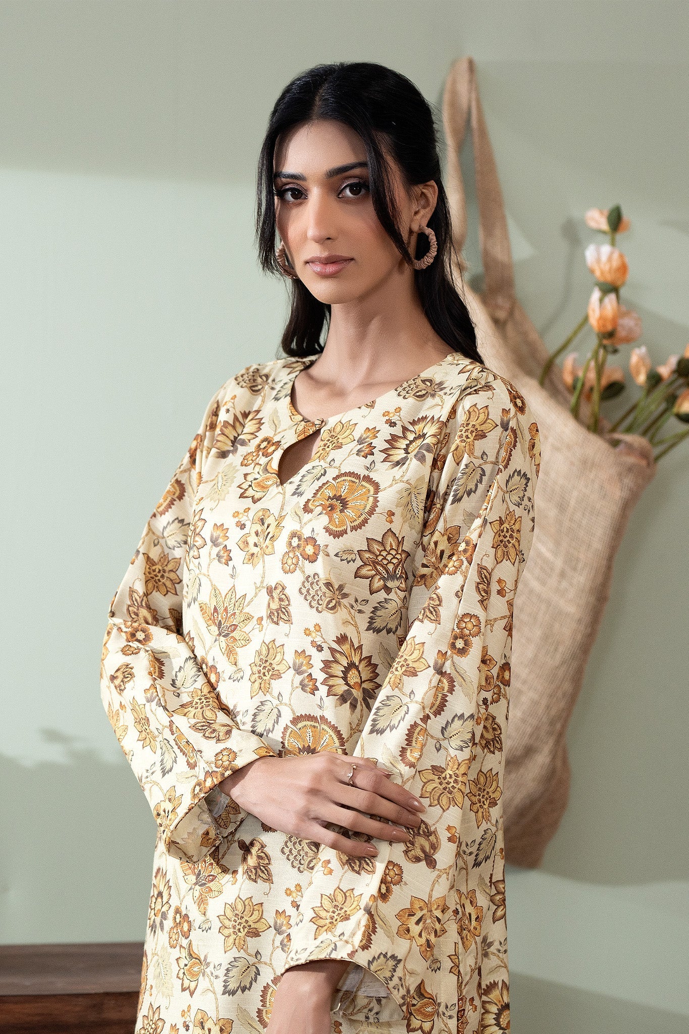 Intermix By Mannat Clothing Stitched Collection-WB-202008