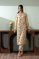 Intermix By Mannat Clothing Stitched Collection-WB-202008