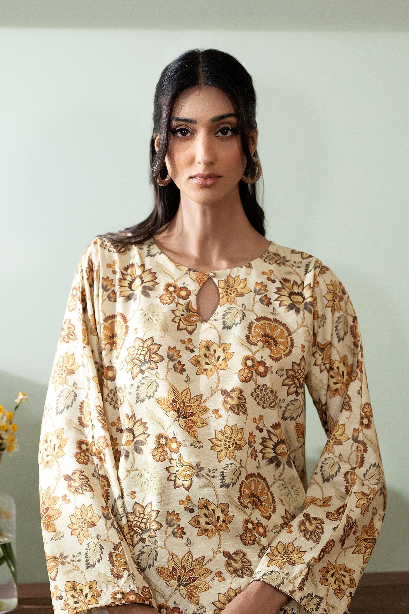 Intermix By Mannat Clothing Stitched Collection-WB-202008