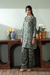 Intermix By Mannat Clothing Stitched Collection-WB-202009
