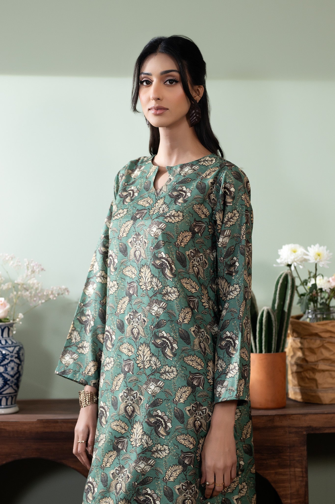 Intermix By Mannat Clothing Stitched Collection-WB-202009