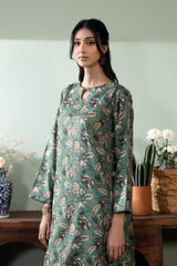 Intermix By Mannat Clothing Stitched Collection-WB-202009