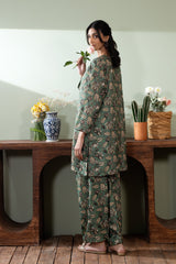 Intermix By Mannat Clothing Stitched Collection-WB-202009