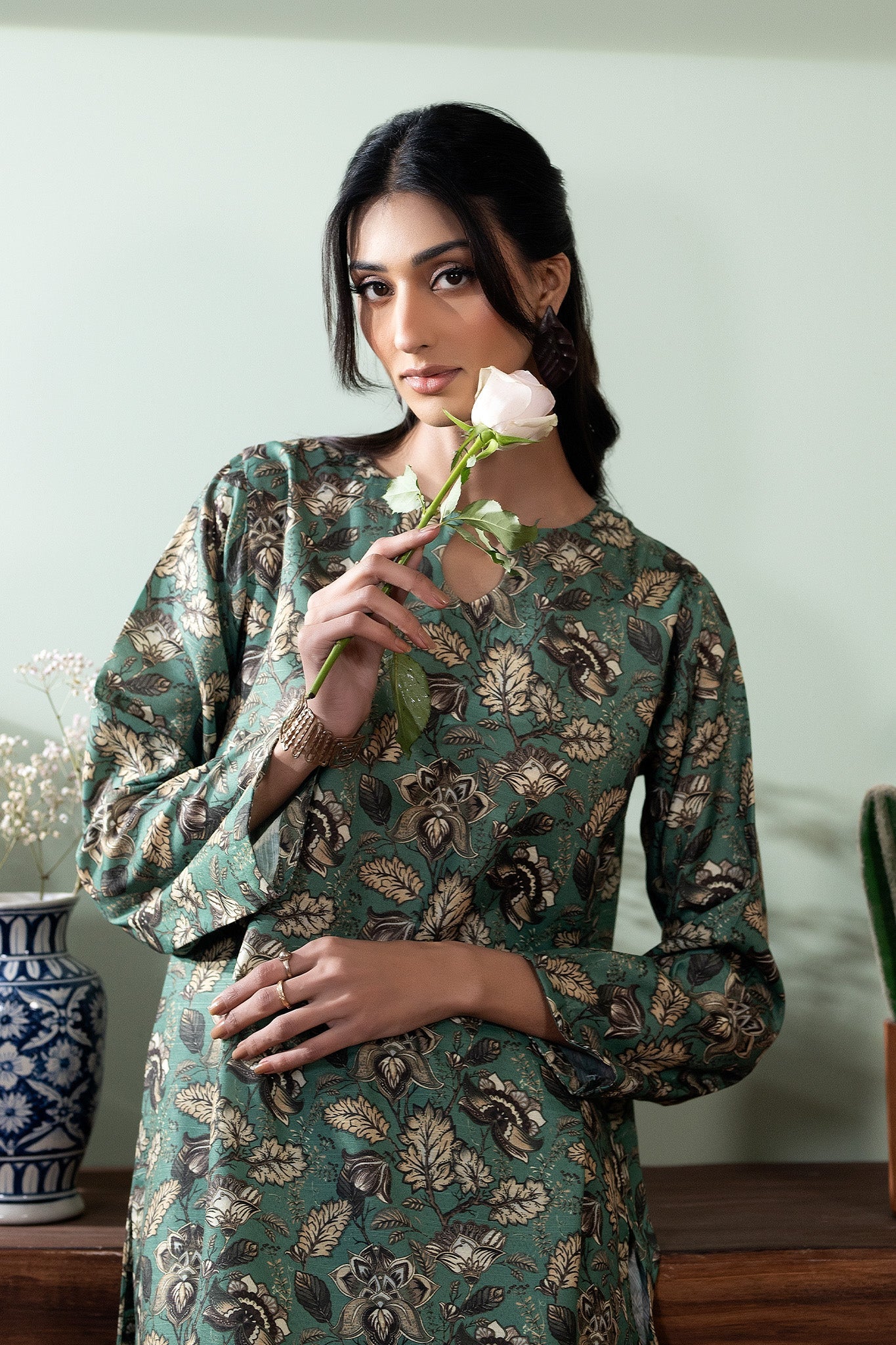 Intermix By Mannat Clothing Stitched Collection-WB-202009