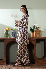 Intermix By Mannat Clothing Stitched Collection-WB-202010