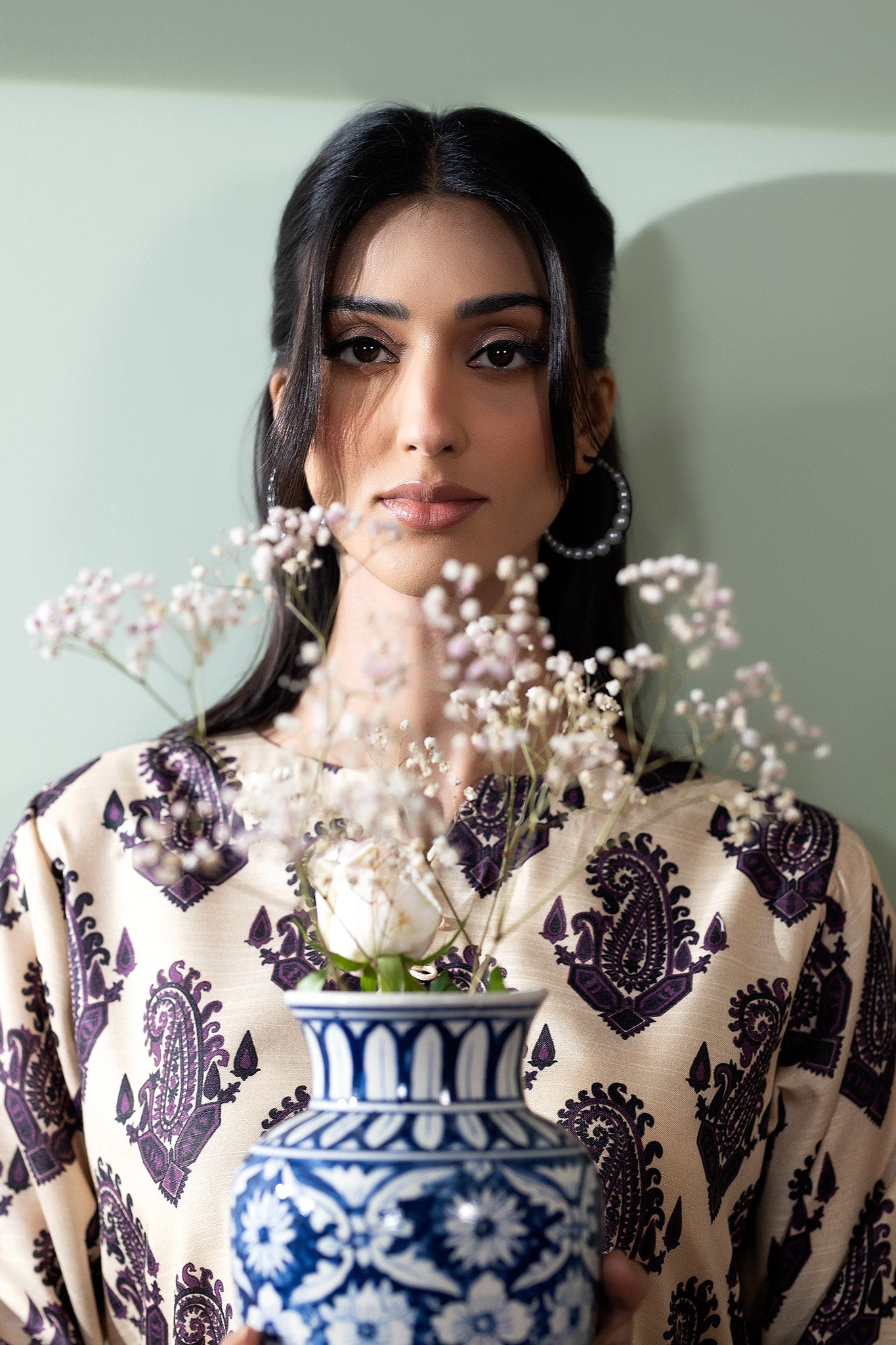 Intermix By Mannat Clothing Stitched Collection-WB-202010