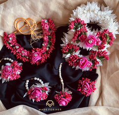 Made For Her-Flower set - KAHD
