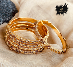 Made For Her-Shehnaz Festive Chori Bangles - RAYN1012