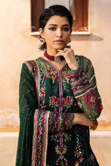 Jahan By Meeral Unstitched 3 Piece Formals Collection'2025-SANDALI