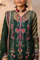 Jahan By Meeral Unstitched 3 Piece Formals Collection'2025-SANDALI