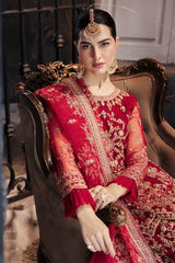 Nawabzadi By Emaan Adeel Unstitched 3 Piece Formals Collection'2023-NW-01