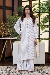 Urban Cut 1 Piece Cotton Printed Kurta