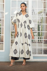 Urban Cut 1 Piece Long Shirt