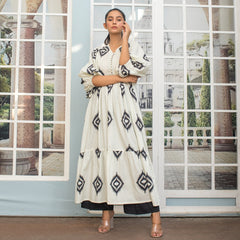 Urban Cut 1 Piece Long Shirt