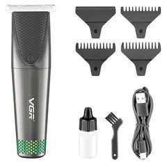 VGR-V-925 Professional Cordless Hair Trimmer