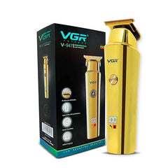 VGR-V-947 Professional Hair Trimmer - Ideal for Salon