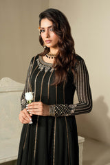 Haniumaimaz Stitched Formals Suit-ARINA