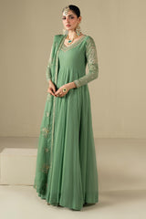 Haniumaimaz Stitched Formals Suit-LVANA