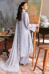 Sophie By Mahnur Unstitched 3 Piece Luxury Lawn Collection'2025-10-Ari