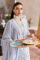 Sophie By Mahnur Unstitched 3 Piece Luxury Lawn Collection'2025-10-Ari