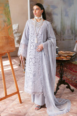 Sophie By Mahnur Unstitched 3 Piece Luxury Lawn Collection'2025-10-Ari