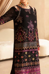 Yesfir by Xenia Unstitched 3 Piece Luxury Formals Collection'2024-10-Kaneel
