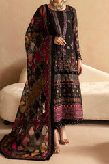 Yesfir by Xenia Unstitched 3 Piece Luxury Formals Collection'2024-10-Kaneel