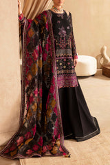 Yesfir by Xenia Unstitched 3 Piece Luxury Formals Collection'2024-10-Kaneel