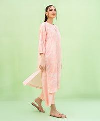 Falling Pretty By Kaanthaa Stitched 2 Piece Summer Suit-Starberry