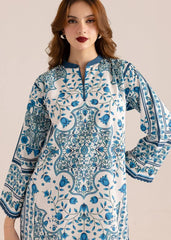 Midway Arts Stitched Co Ords Set Collection'2026-Heeriya 2pc