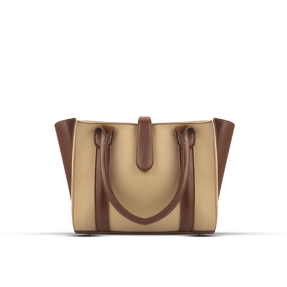 CORAL BEIGE - Bag X
