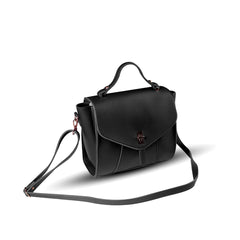 TILDA BLACK - Bag X