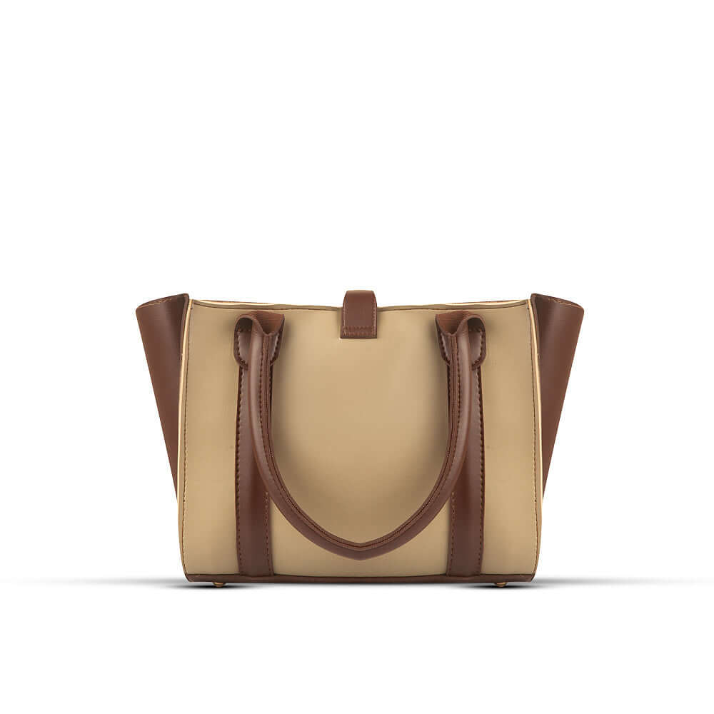 CORAL BEIGE - Bag X