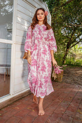 Maria B Unstitched M Basics Summer Lawn Suit-MB-102-B