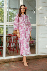 Maria B Unstitched M Basics Summer Lawn Suit-MB-102-B