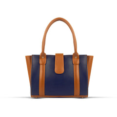 CORAL BLUE - Bag X