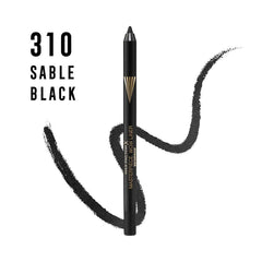 Max Factor Master Piece Waterproof Wow Eye Liner