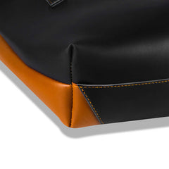 TIDE BLACK - Bag X