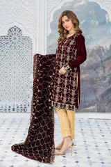 Panache Apparel Stitched Shirt Collection-Radiant