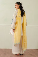 Coco By Zara Shah Jahan Unstitched 3 Piece Summer Lawn Suit-10-B-Nora