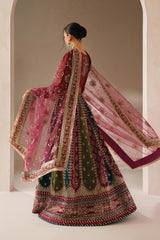 Neorah By Xenia Unstitched 3 Piece Luxury Formals Collection'2025-10-Ainea