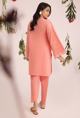 Humdum Stitched 2 Piece Pret Edition 2 Collection-D07